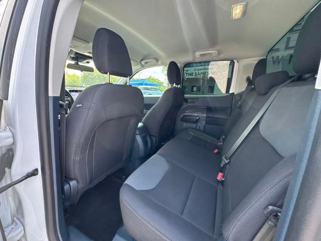 2024 Ford Maverick - $26,677