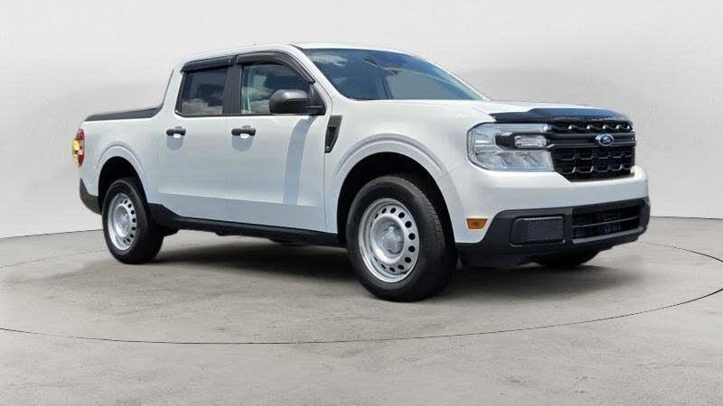 Preowned 2024 Ford Maverick XL for Sale