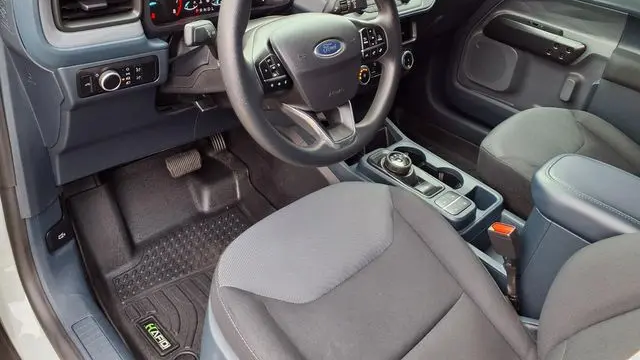 2024 Ford Maverick XL
