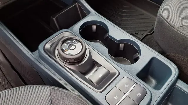 2024 Ford Maverick XL