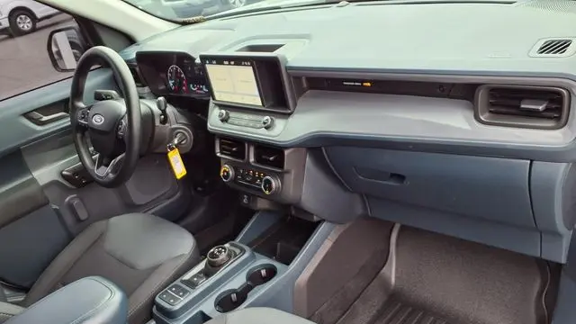 2024 Ford Maverick XL