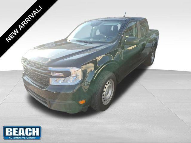 2024 Ford Maverick XL