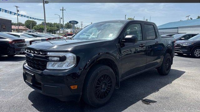 Preowned 2024 Ford Maverick XL for Sale