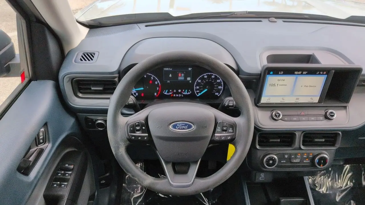 2024 Ford Maverick XL