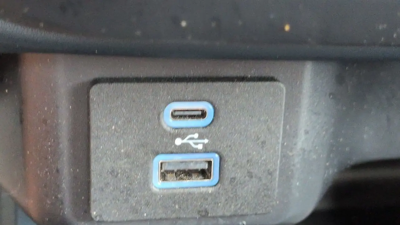 2024 Ford Maverick XL