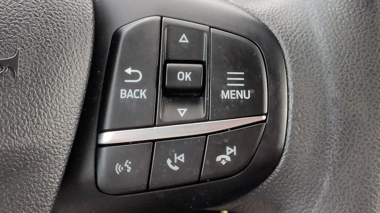 2024 Ford Maverick XL
