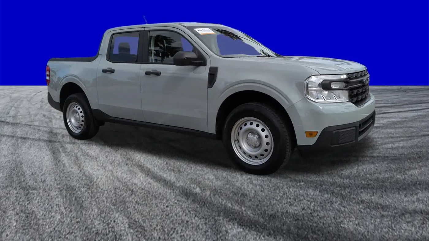 2024 Ford Maverick XL