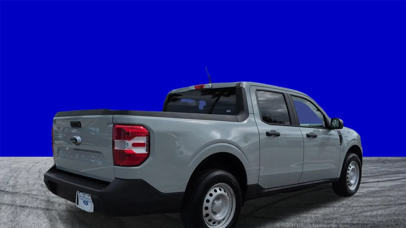 2024 Ford Maverick XL