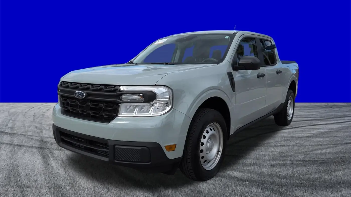 2024 Ford Maverick XL