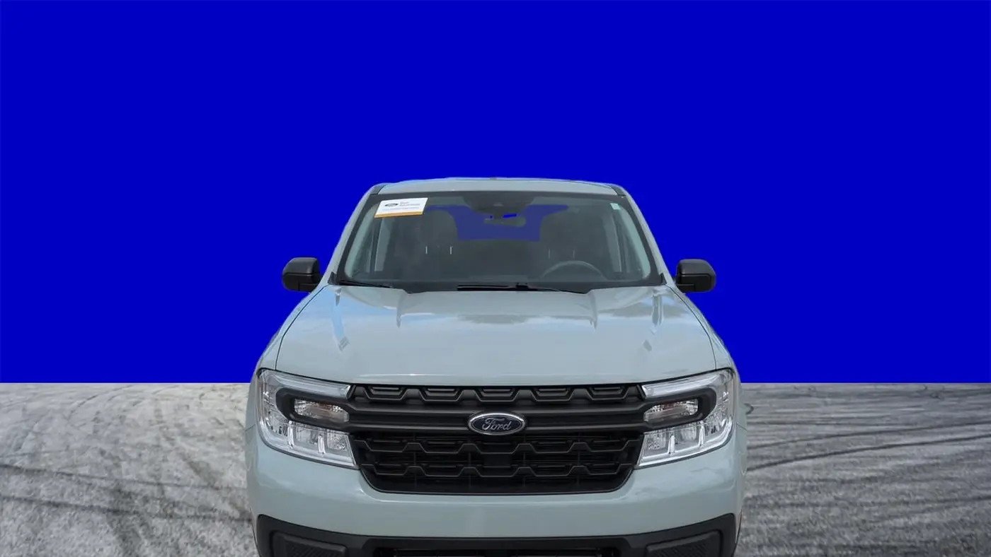 2024 Ford Maverick XL
