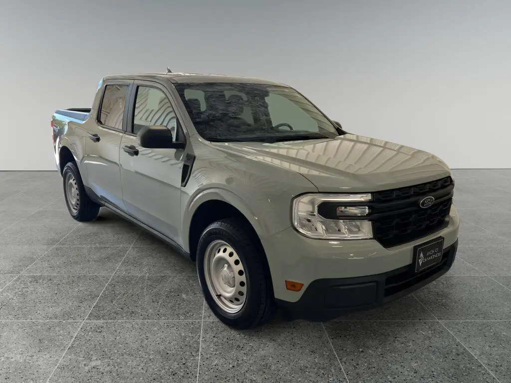 2024 Ford Maverick