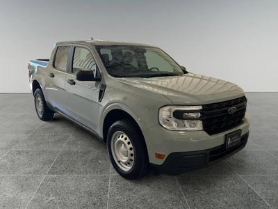 2024 Ford Maverick XL 4DR Supercrew 4.5 FT. SB
