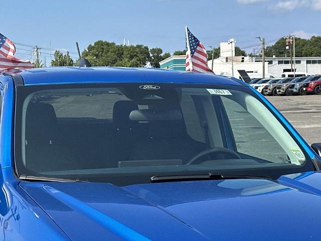 2026 Ford Maverick - $28,480