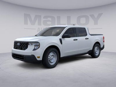 2026 Ford Maverick XL 4DR Supercrew 4.5 FT. SB