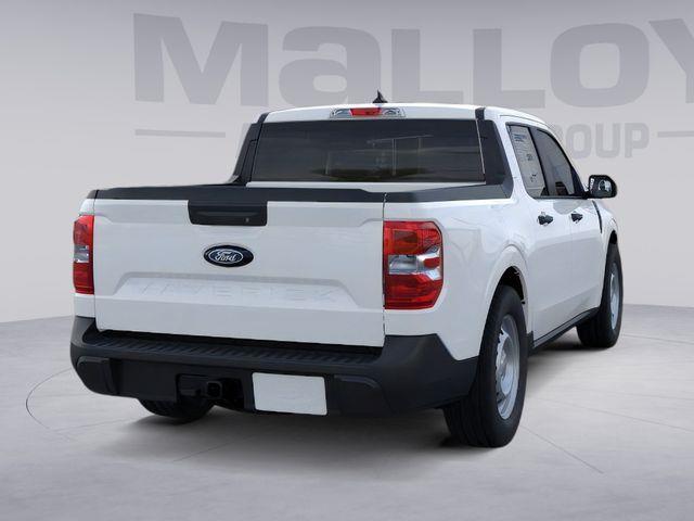 2026 Ford Maverick - $28,287