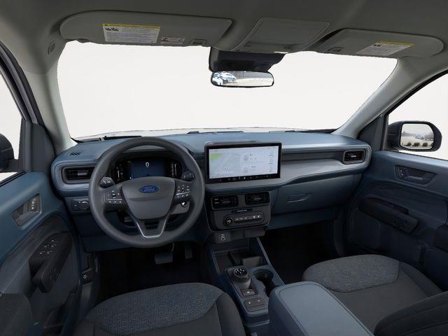 2026 Ford Maverick - $28,287
