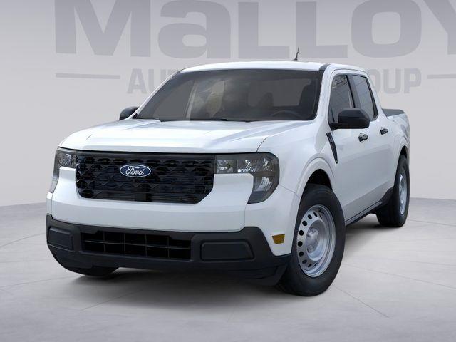 2026 Ford Maverick - $27,888
