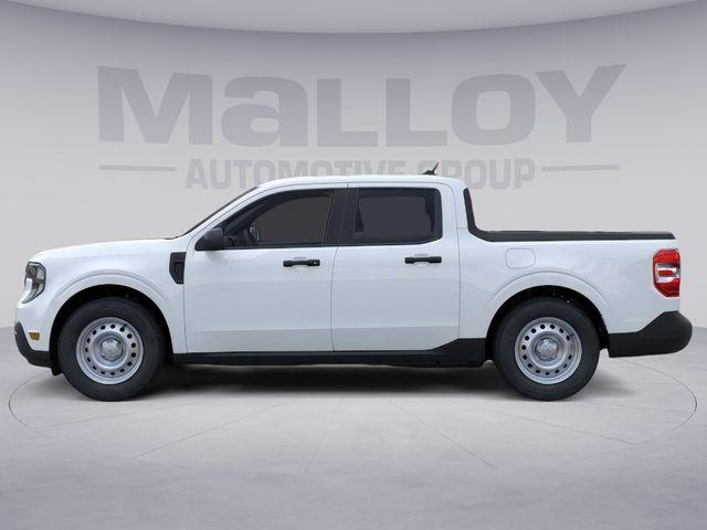 2026 Ford Maverick - $27,888