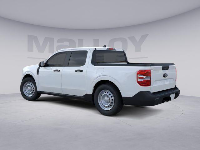 2026 Ford Maverick - $27,888