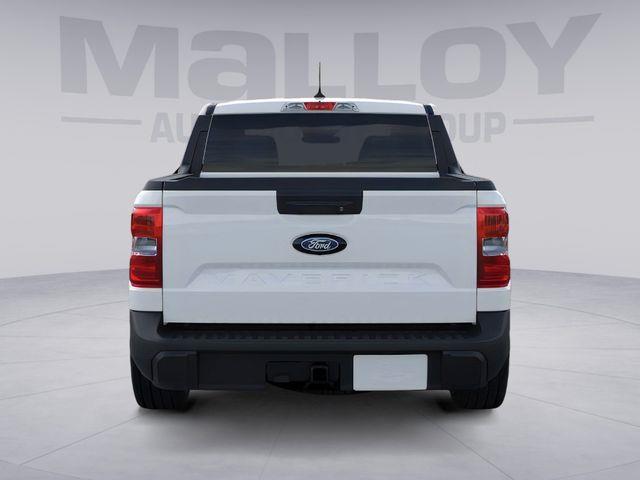 2026 Ford Maverick - $27,888