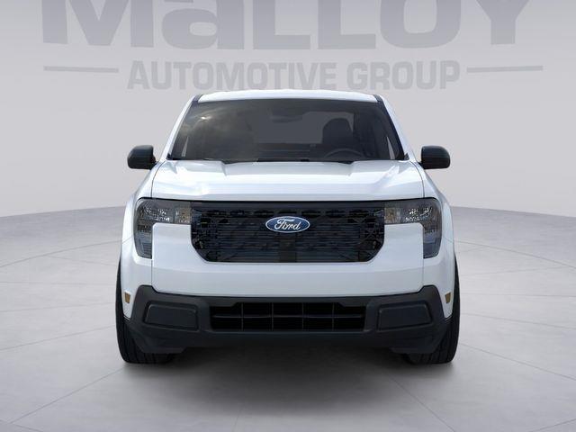 2026 Ford Maverick - $27,888