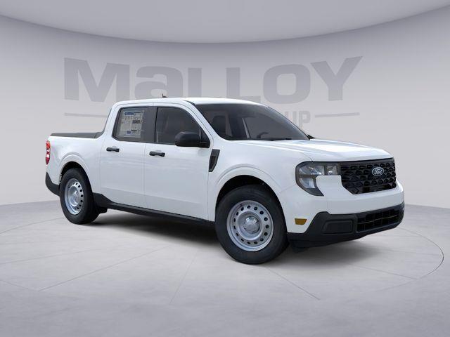 2026 Ford Maverick - $27,888