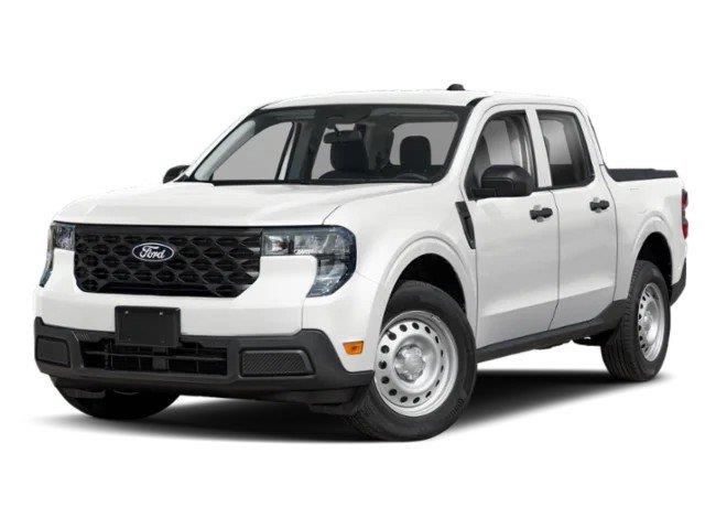 2026 Ford Maverick - $27,898