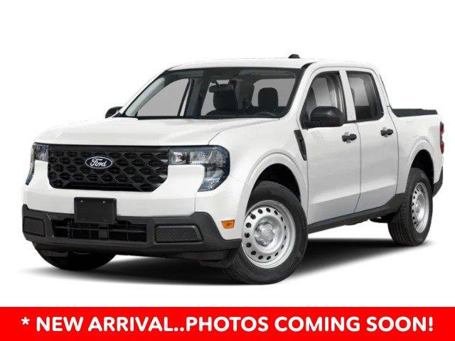 2026 Ford Maverick - $27,898