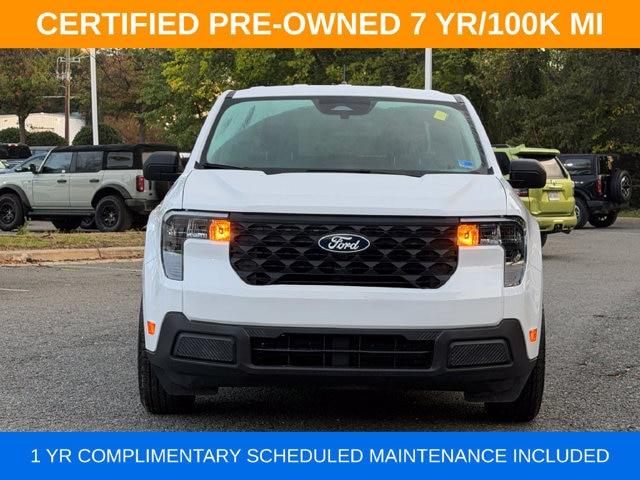 2025 Ford Maverick - $27,500