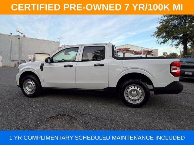 2025 Ford Maverick - $27,500