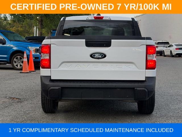 2025 Ford Maverick - $27,500