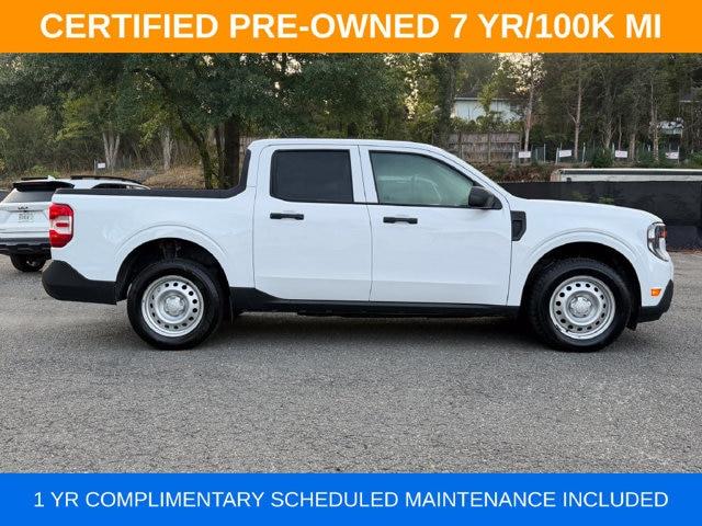 2025 Ford Maverick - $27,500