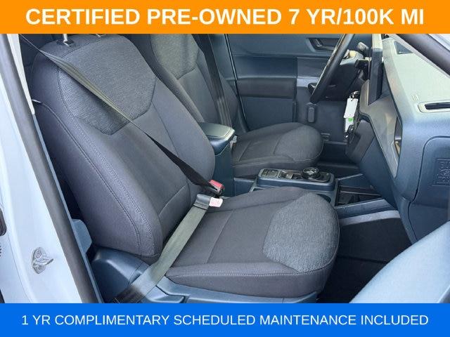 2025 Ford Maverick - $27,500