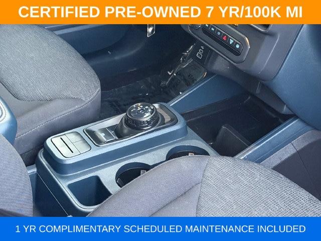 2025 Ford Maverick - $27,500