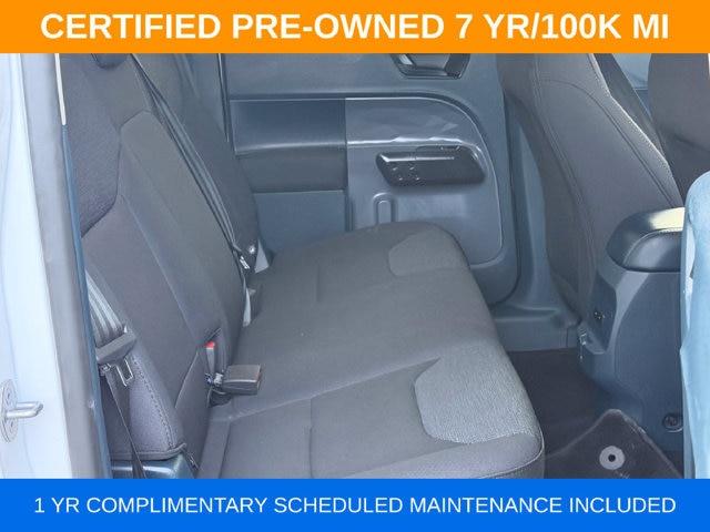 2025 Ford Maverick - $27,500