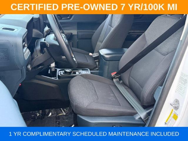 2025 Ford Maverick - $27,500