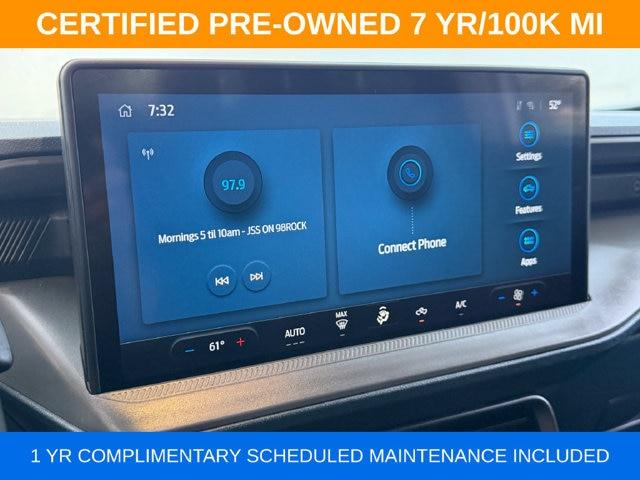 2025 Ford Maverick - $27,500