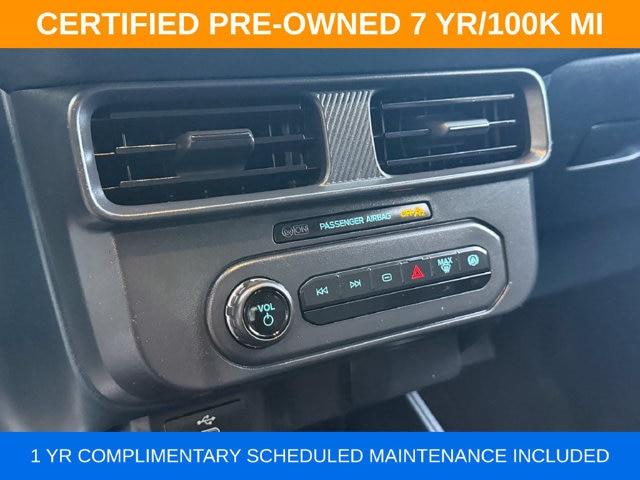 2025 Ford Maverick - $27,500