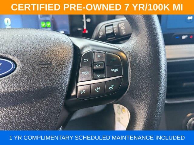 2025 Ford Maverick - $27,500