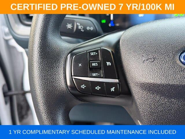 2025 Ford Maverick - $27,500