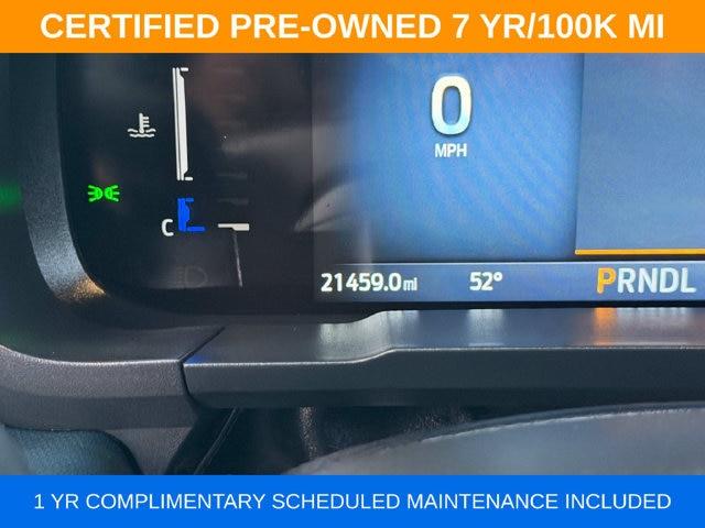 2025 Ford Maverick - $27,500