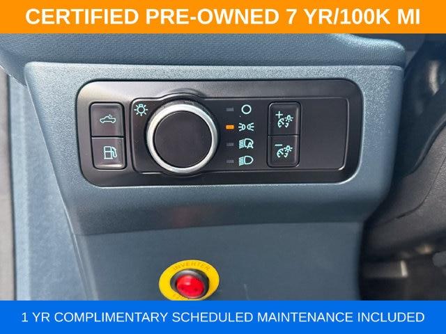 2025 Ford Maverick - $27,500