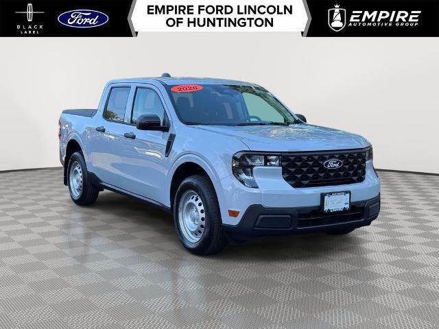 2026 Ford Maverick - $31,238