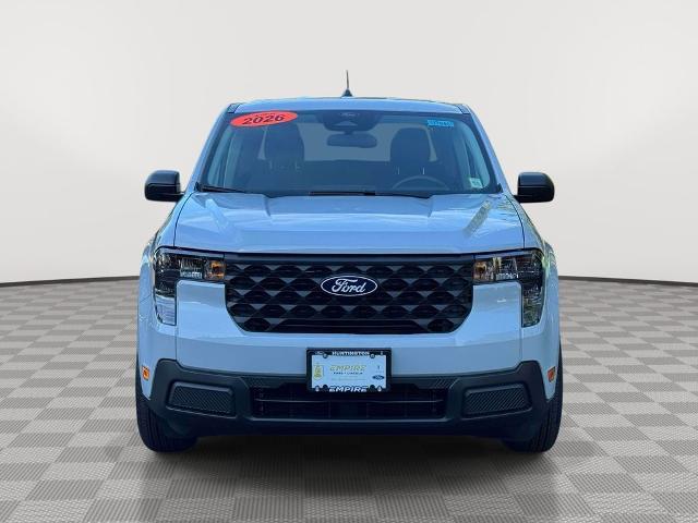 2026 Ford Maverick - $31,238