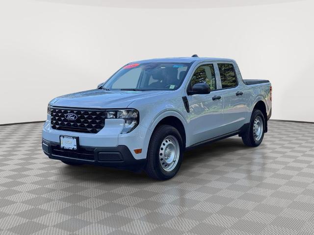 2026 Ford Maverick - $31,238
