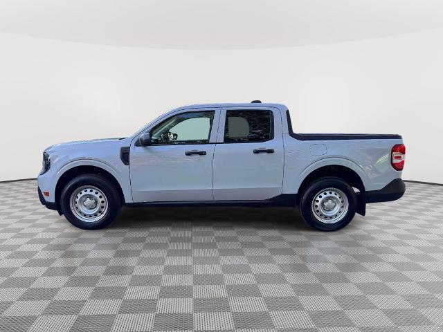 2026 Ford Maverick - $31,238