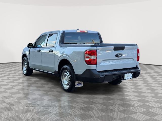 2026 Ford Maverick - $31,238