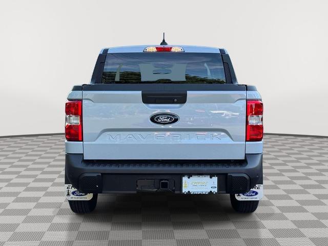 2026 Ford Maverick - $31,238