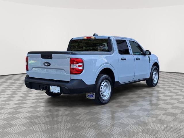 2026 Ford Maverick - $31,238