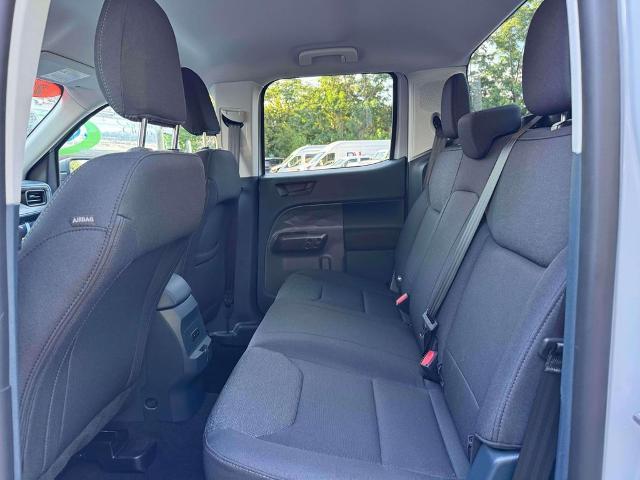 2026 Ford Maverick - $31,238